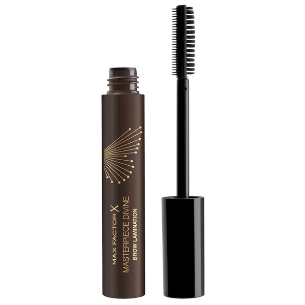 Max Factor Masterpiece Divine 004 Τζελ Πλαστικοποίησης Φρυδιών 7ml