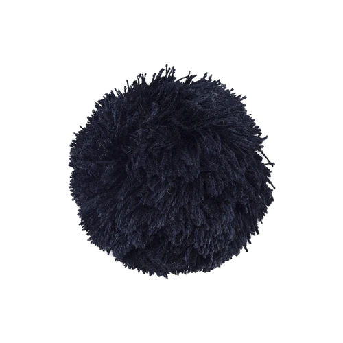 Cabaia Pompon Marinblå