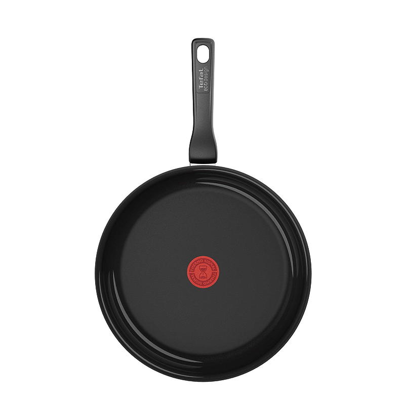 Poêle à frire Tefal ø 28 cm Céramique Noire Tefal
