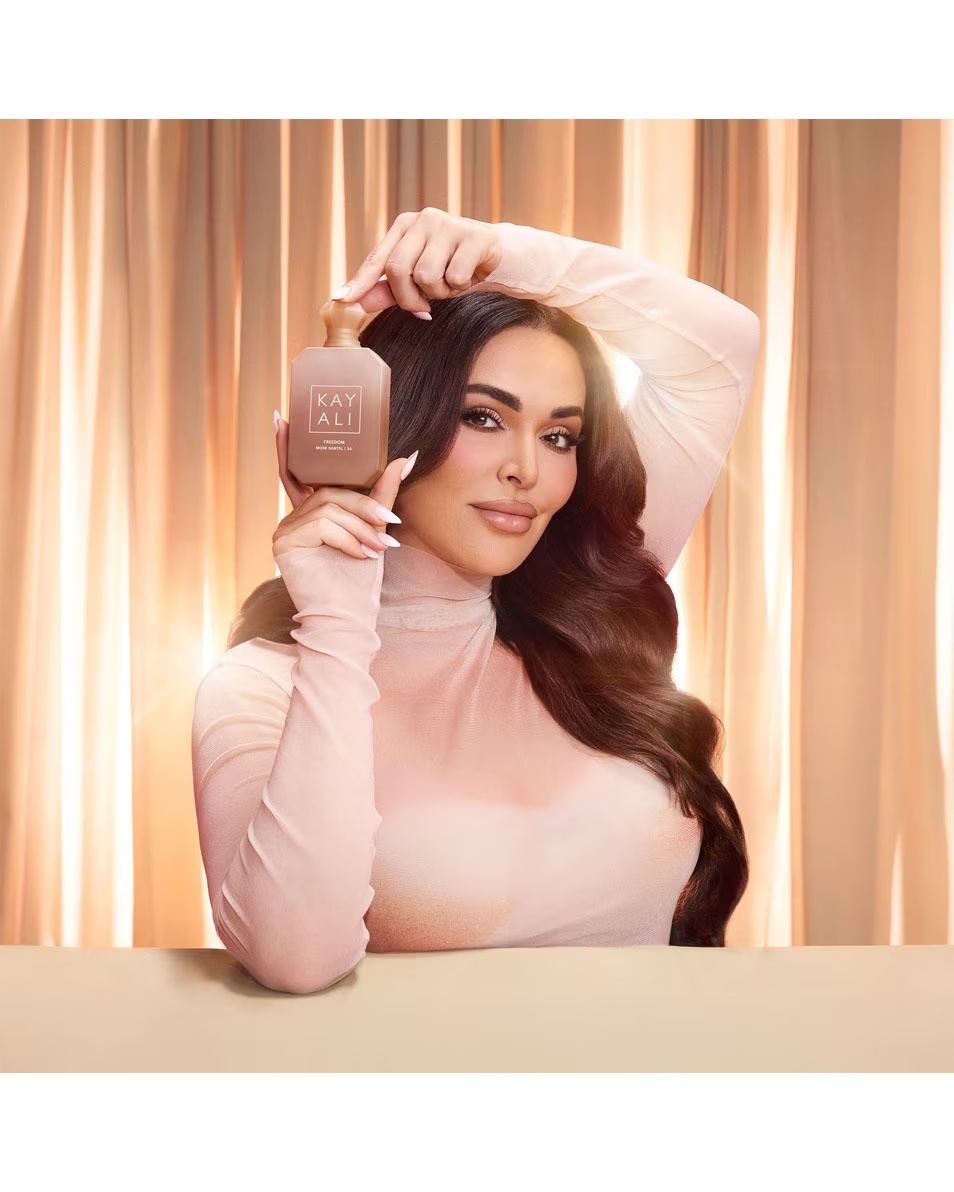 KAYALI FREEDOM MUSK SANTAL 34 PARFUMSKA VODA