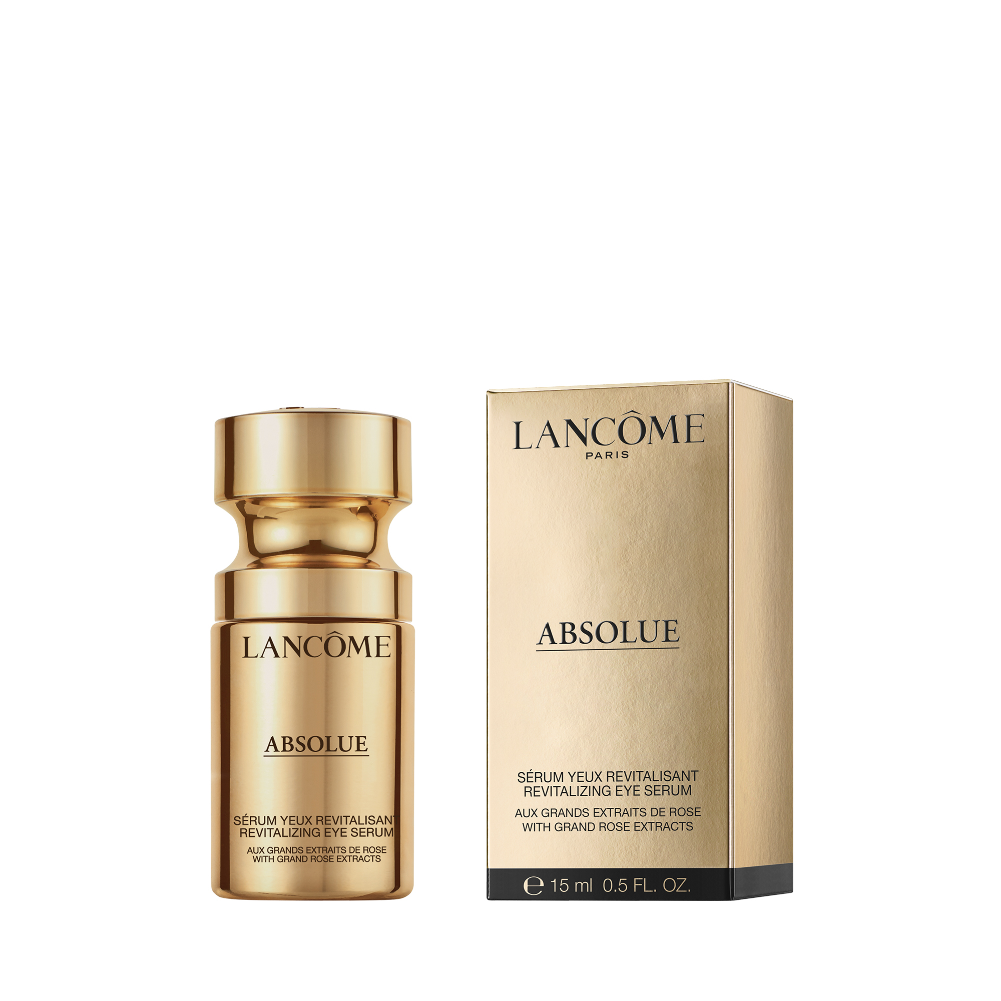Concentrat de ochi Absolue Precious Cells 15 ml - Lancôme