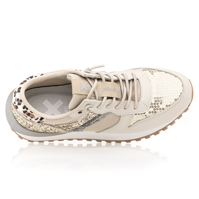 Korpe / patike Femme Beige