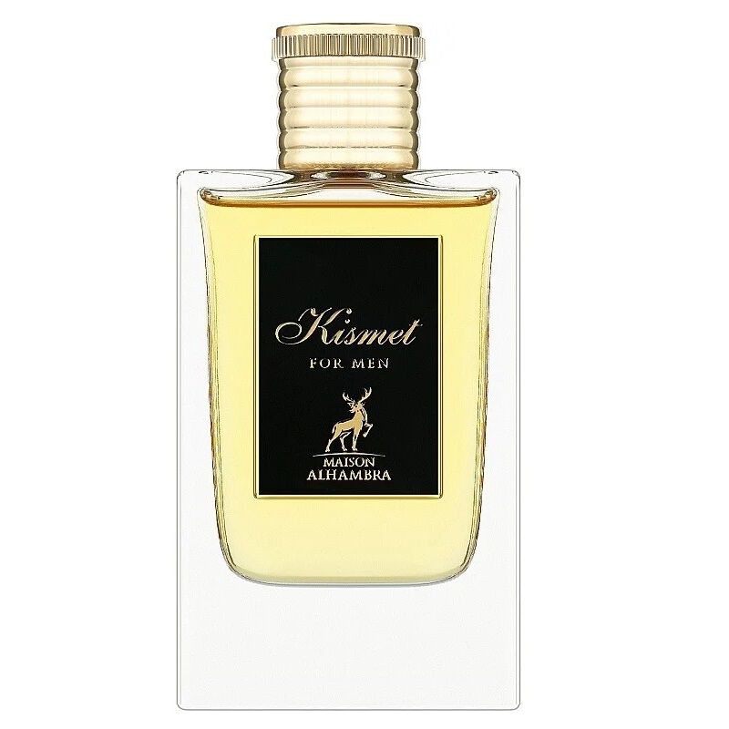 Maison Alhambra Kismet pour homme