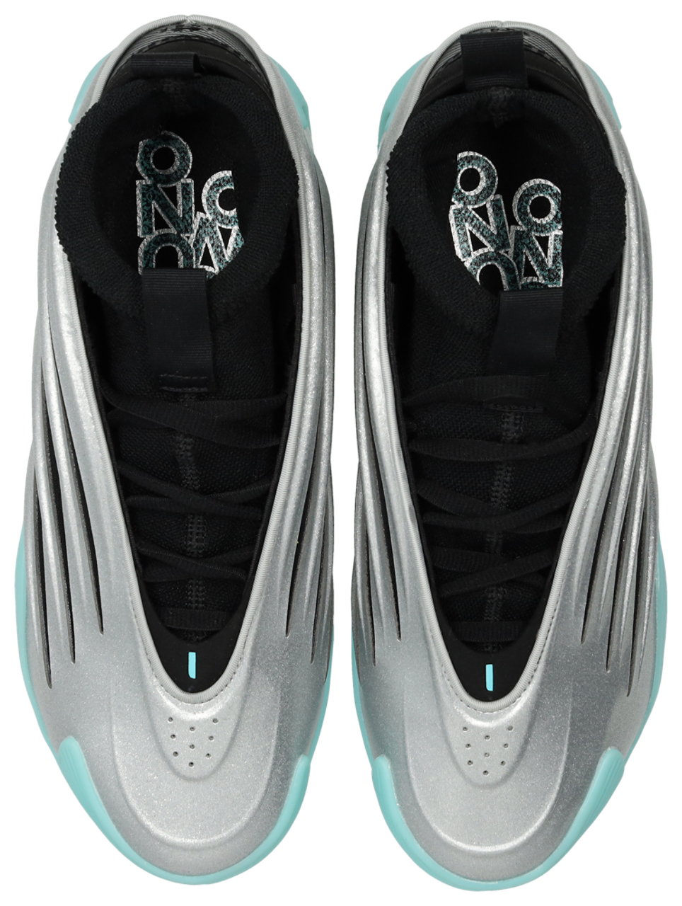 adidas Harden Volume 9