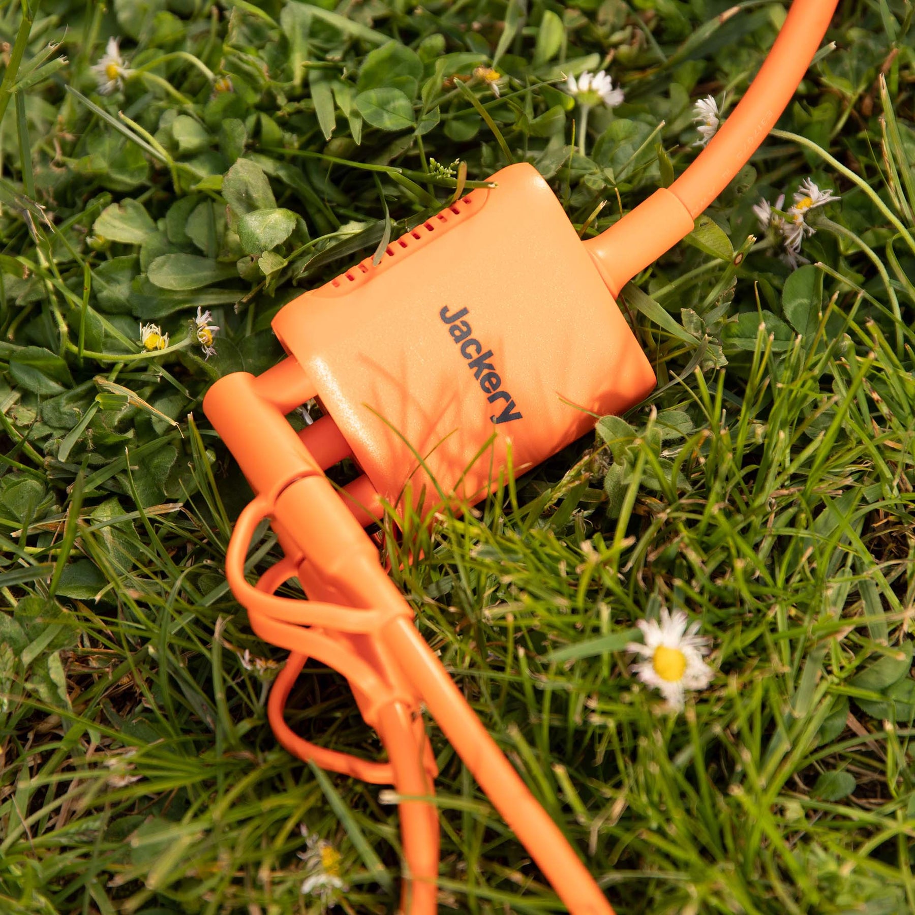 Conector de painel solar Jackery