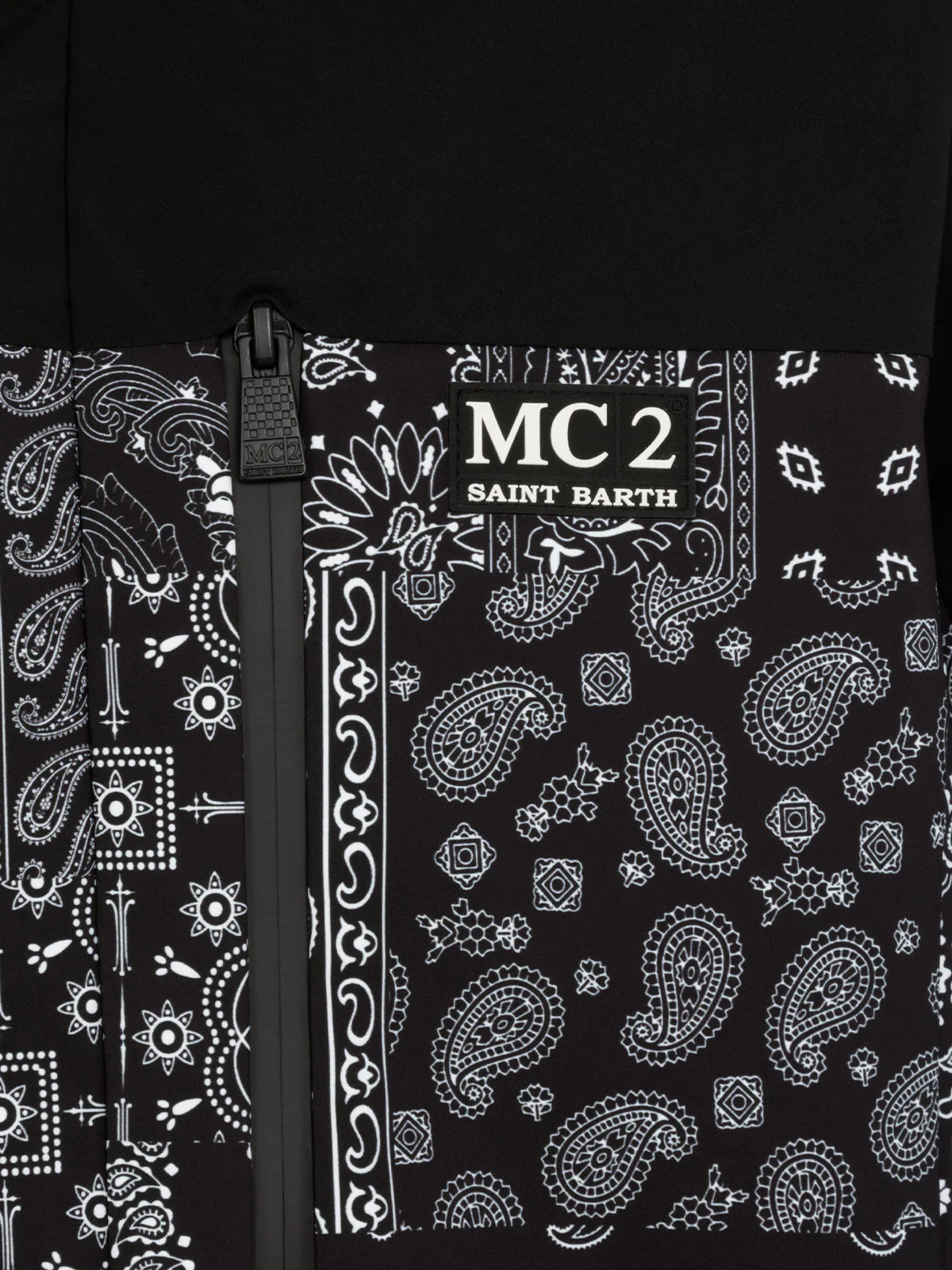 Chaqueta de esquí Greatscott para hombre con tecnología Recco®.
