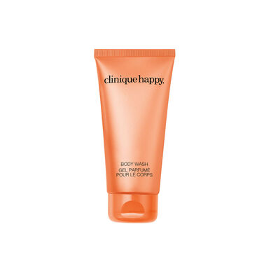 Clinique Happy parfymert dusjsåpe 200 ml