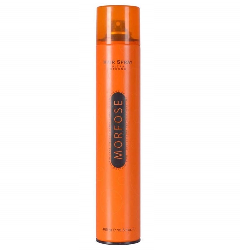 Laque pour cheveux Morfose