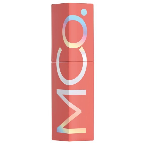 MCoBeauty skysti lūpų dažai „True Peach“ 4,2 ml