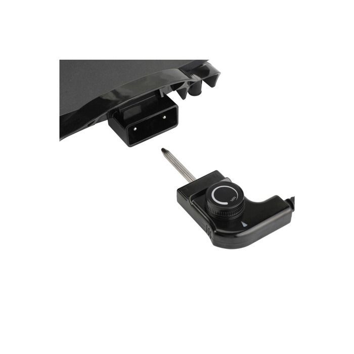 Proline PL1800 Plancha