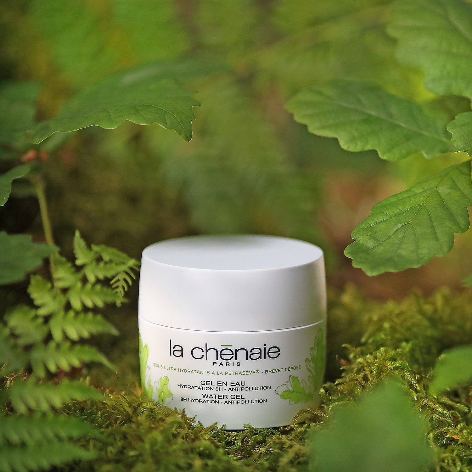 La Chênaie GEL EN EAU
