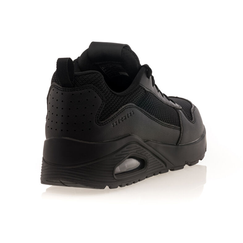 Korit / lenkkarit Homme Noir