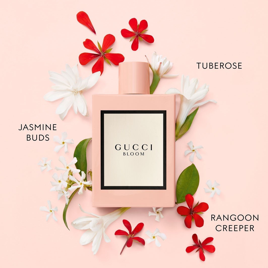 Gucci Smaržu komplekts Eau de Parfum 30 ml Komplekts - 1 gab