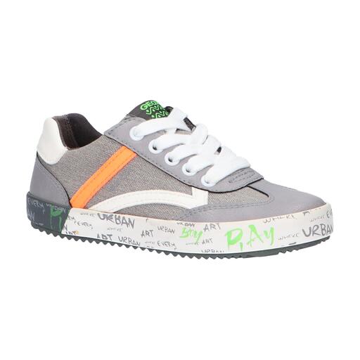 Zapatillas Deporte Geox J922cf 010fe J Alonisso