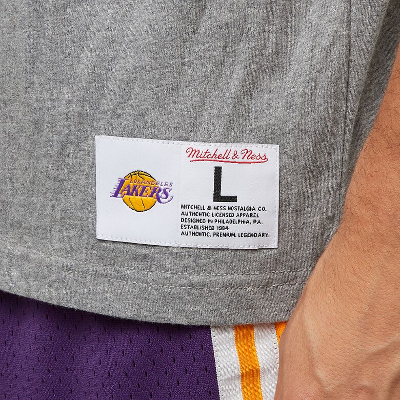 Kolekcja NBA Los Angeles Lakers City