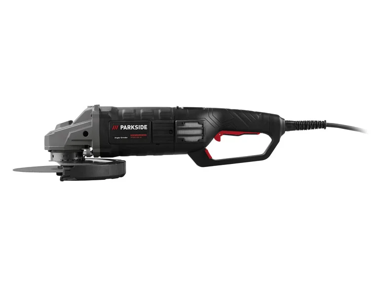 Esmerilhadeira angular PARKSIDE PERFORMANCE® PPWS 230 A1, 2400 W