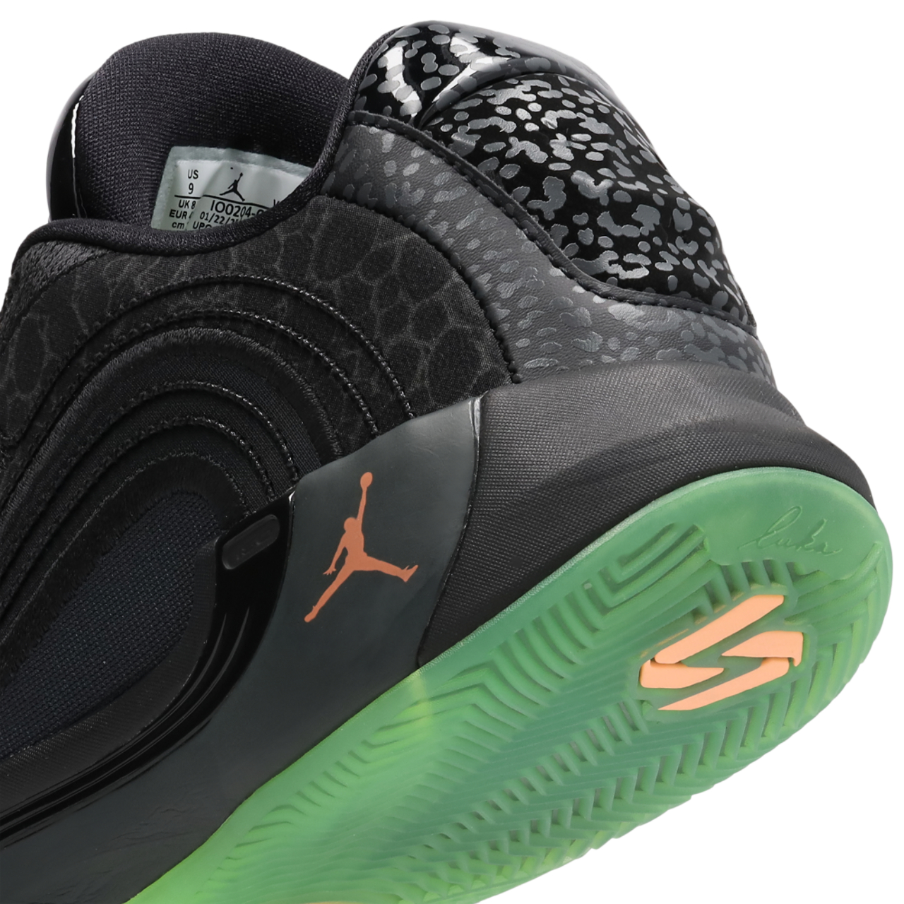 Jordan Lukas 4