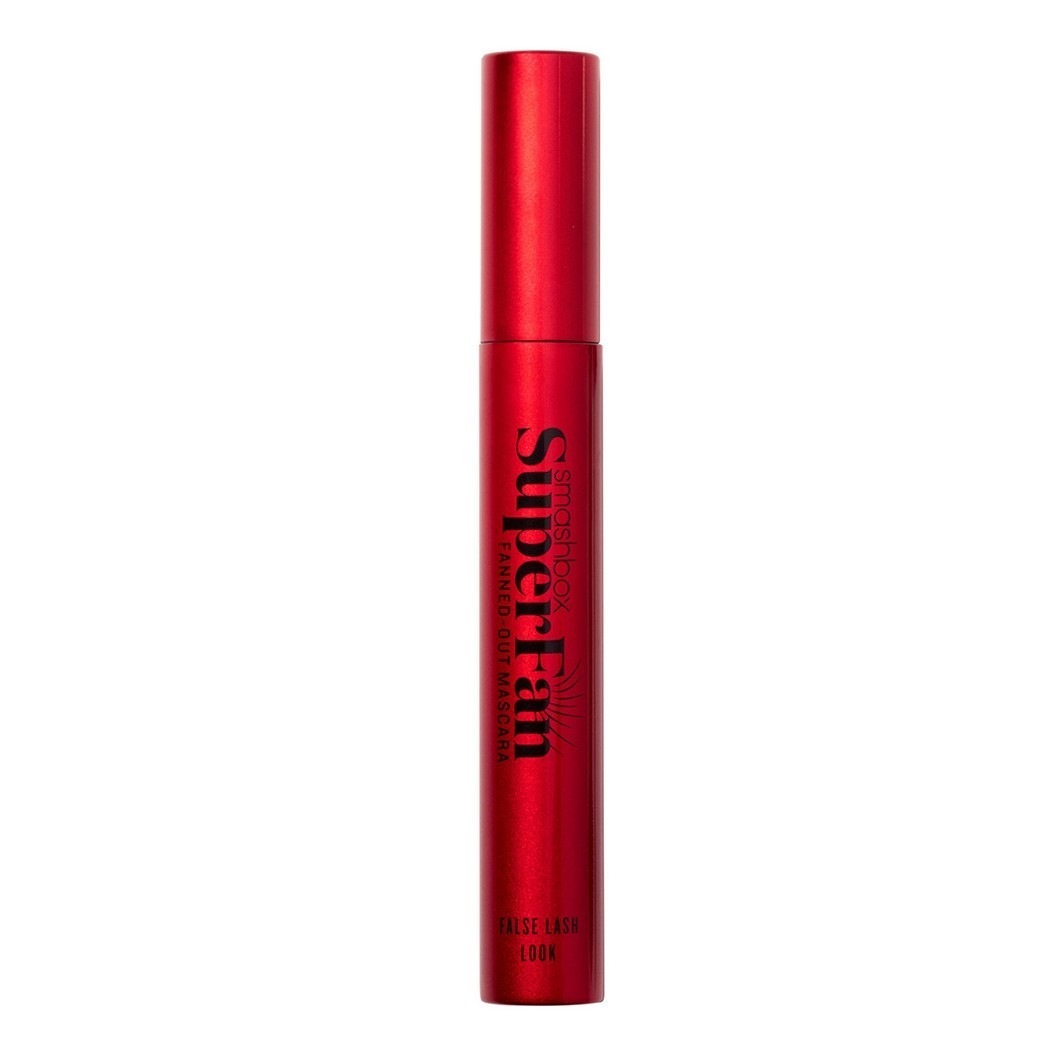 Smashbox маскара Super Fan – 10ml