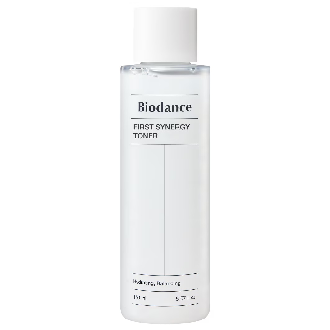 BIODANCE First Synergy tonik