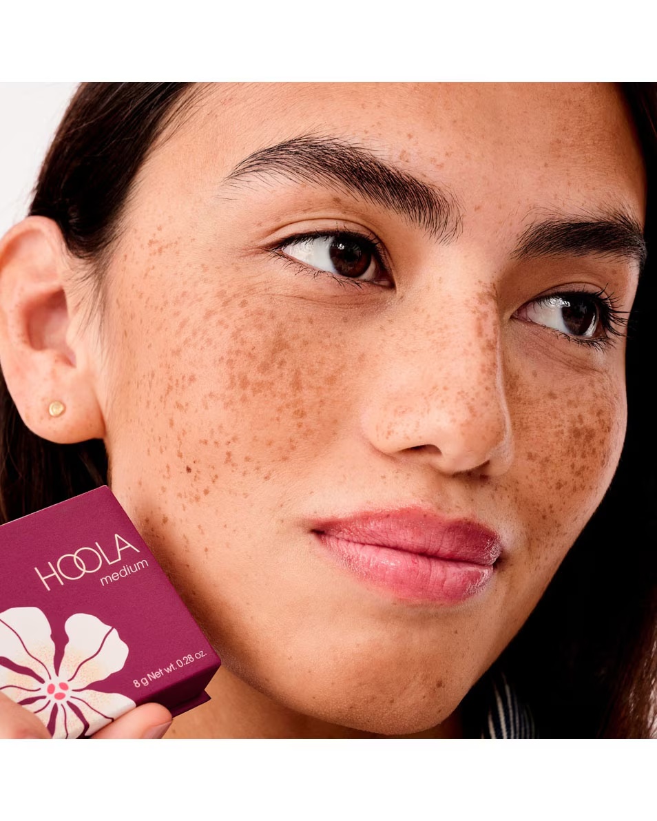 BENEFIT COSMETICS Bronzer Hoola Bronzer