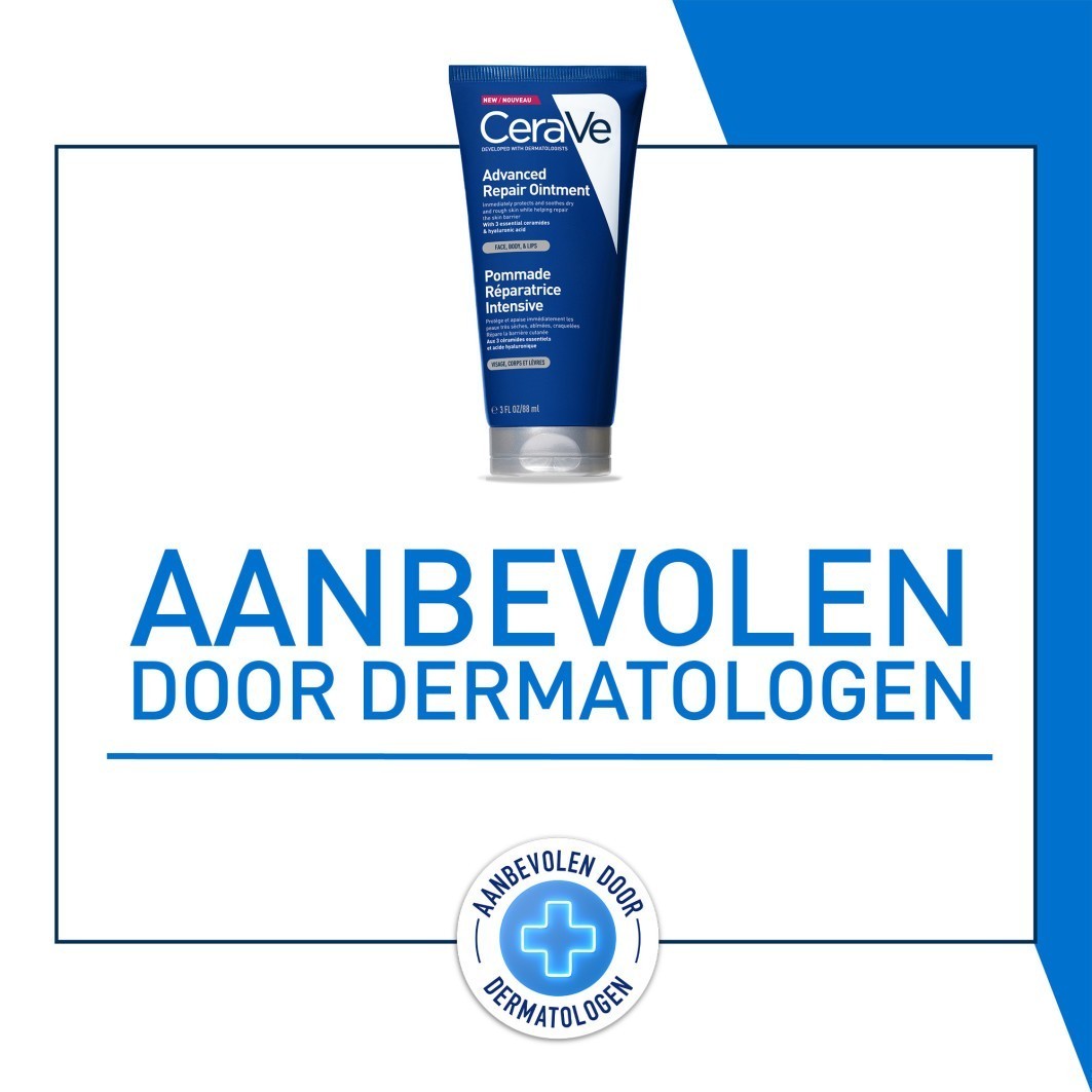 CeraVe Balsam atjaunojošā ziede - 50 ml