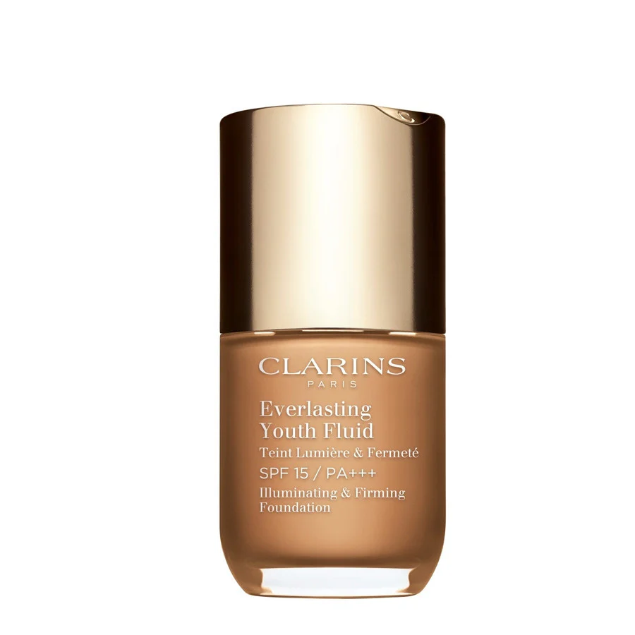 Viso Everlasting Youth Fluid SPF15 - Fondotinta liquido
