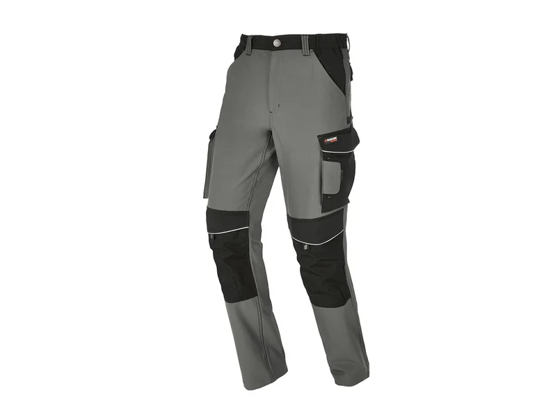 PARKSIDE PERFORMANCE® Spodnie porodowe dla mężczyzn