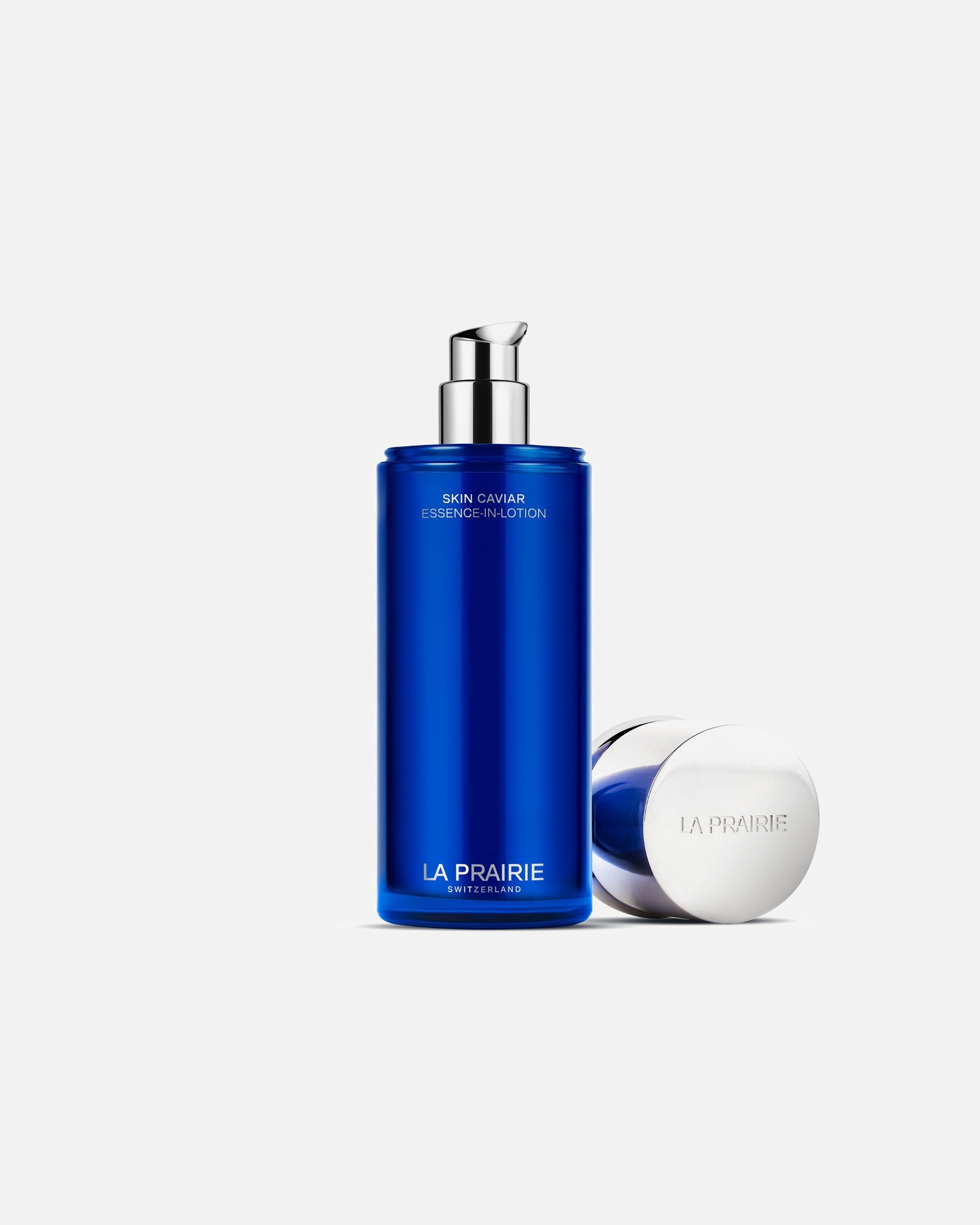 La Prairie Lotion Essentielle