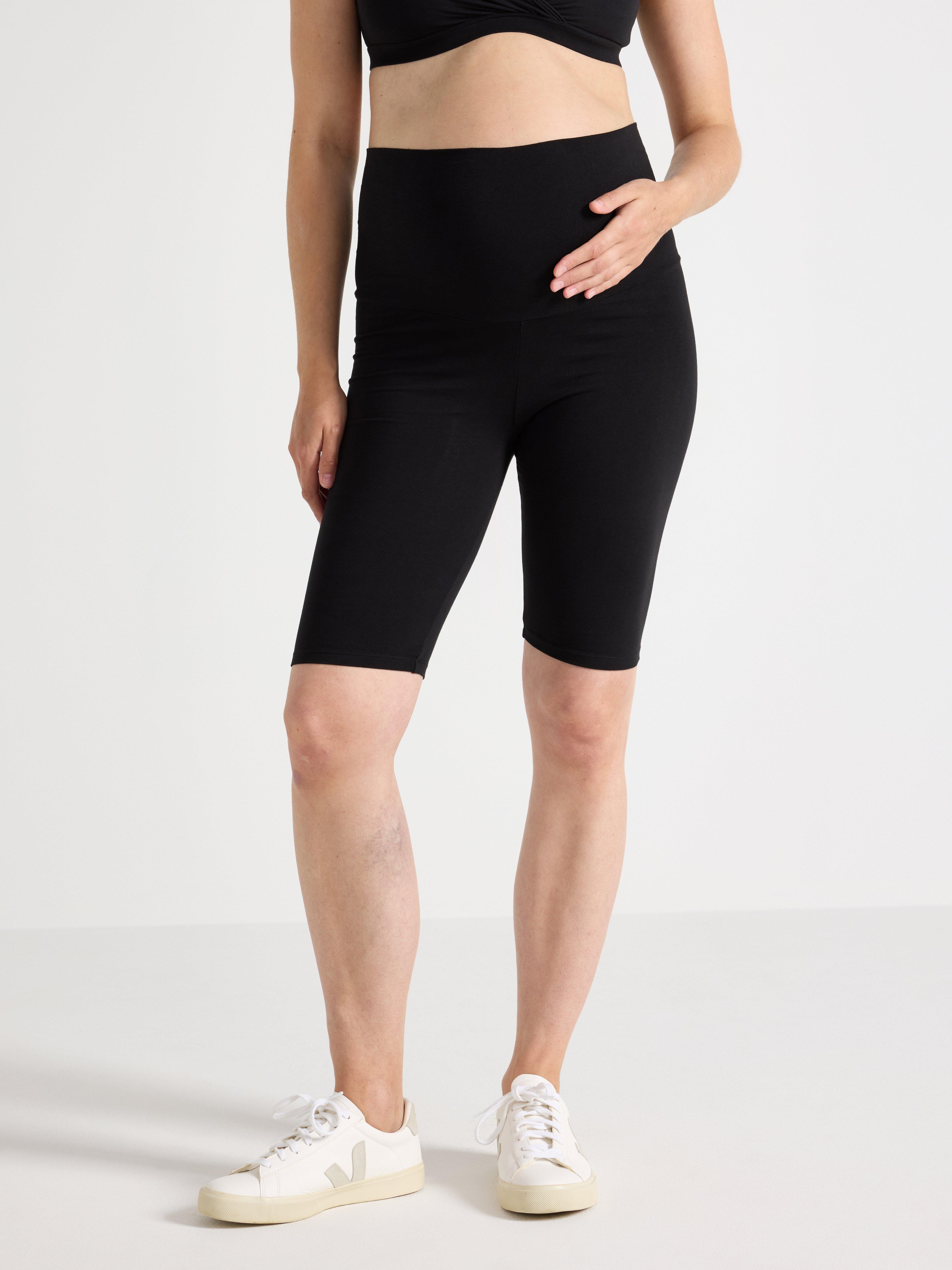 Pantalon de cyclisme MOM noir