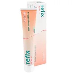 VALDERMA Refix hydraterende crème CRP 30 ml