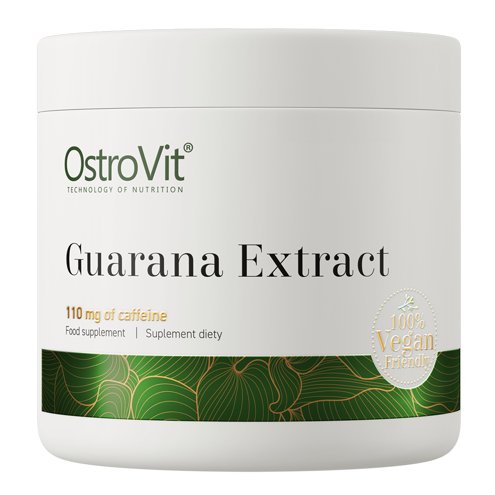 Extract de guarana OstroVit
