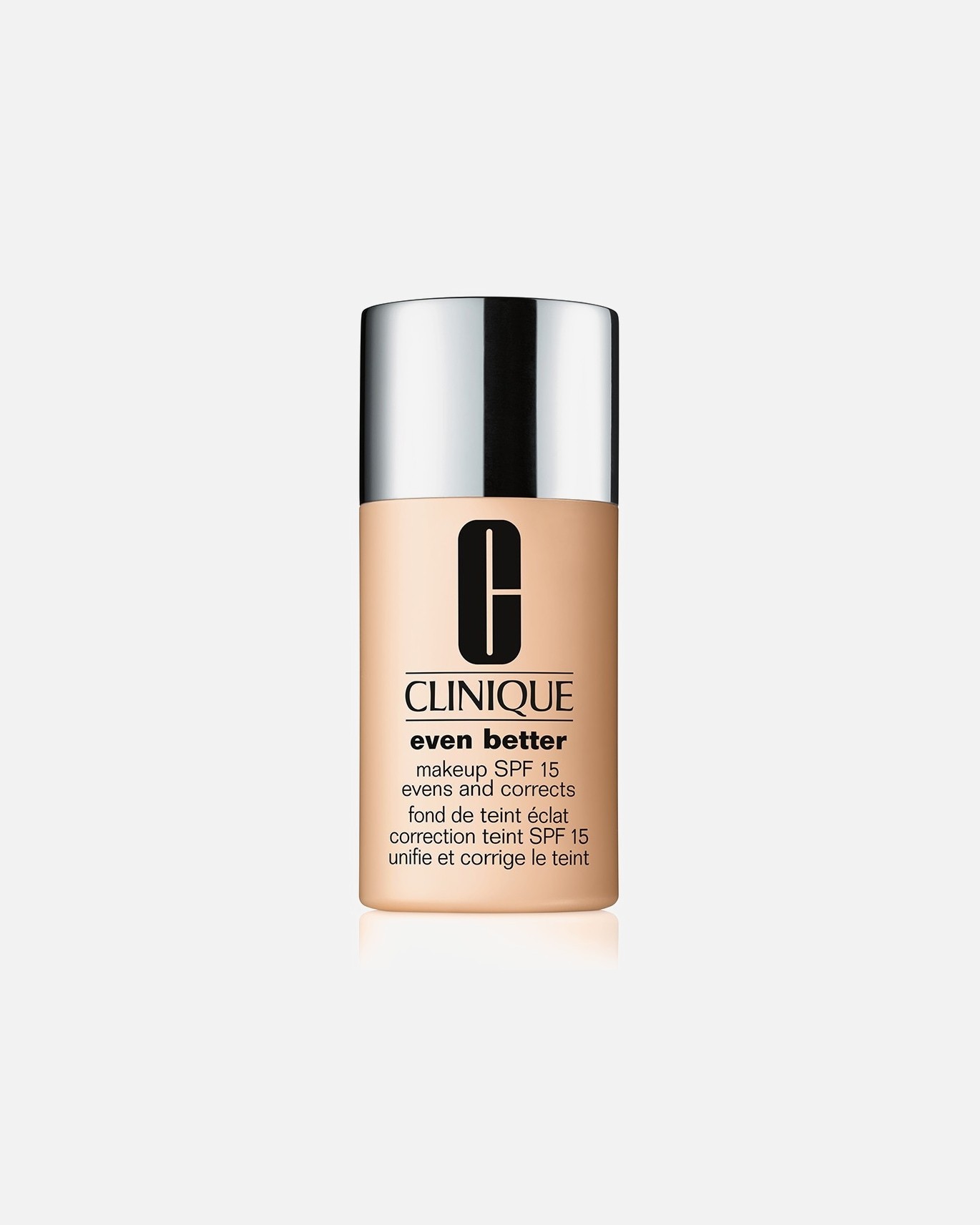 Clinique пудер Even Better™ Even Better шминка SPF 15 (2,3) - 30 мл