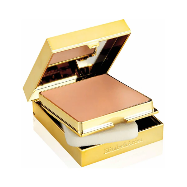Viso Flawless Finish Sponge-On Cream Makeup - Fondotinta crema, Fondotinta compatto