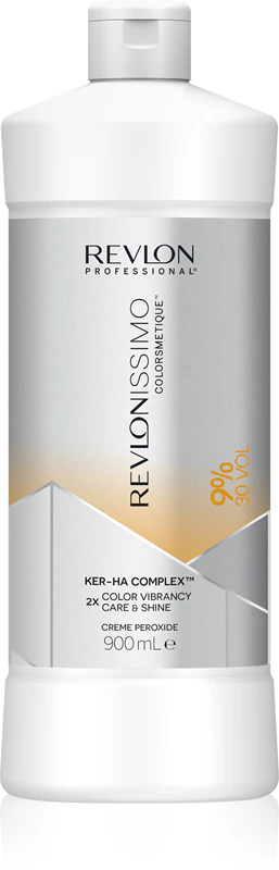 Oxidačný prípravok na farby Revlon Professional Revlonissimo Creme Peroxide