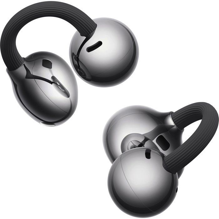 Auricolari wireless - HUAWEI - Freeclip 2 - Neri