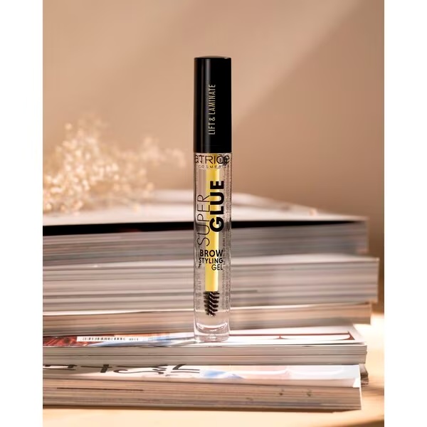 „Catrice Super Glue“ antakių formavimo gelis<br>4ml