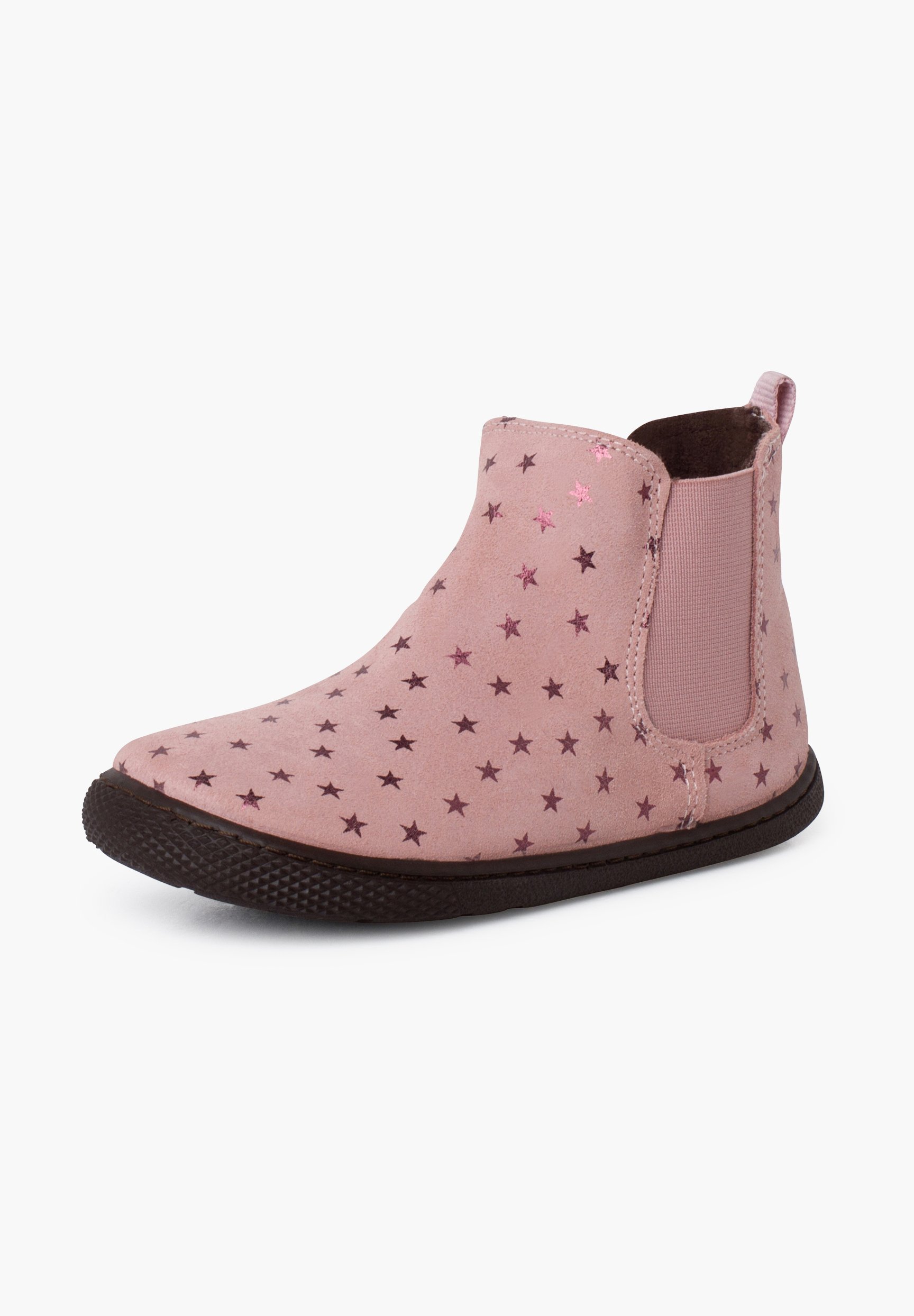 Pisamonas ELASTIC STARS - Bottines classiques - roses