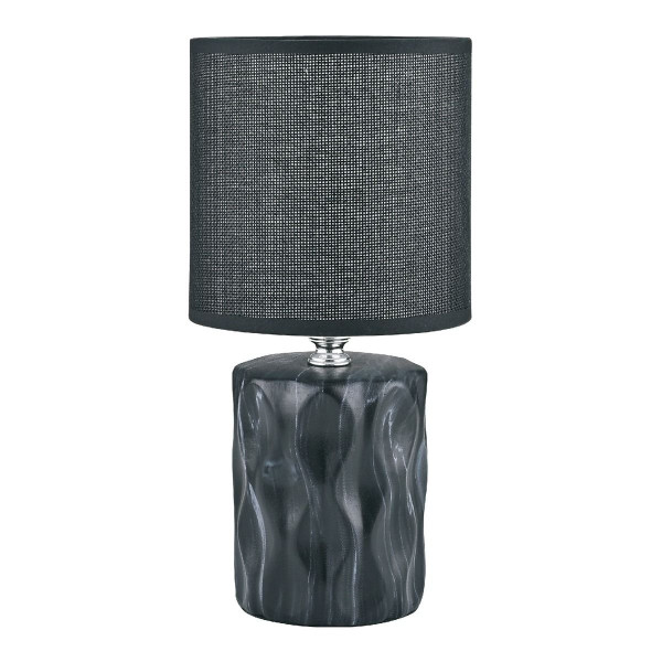 Lampa nocna stołowa HS8603-BL Zuma Line