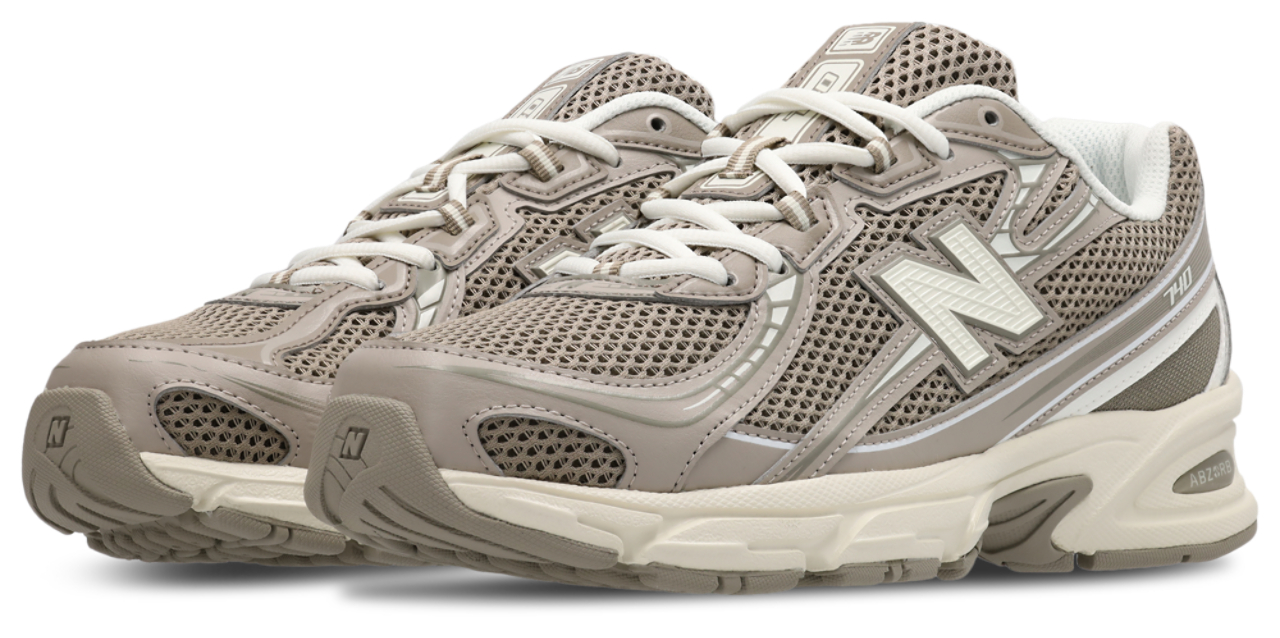 Ny Balance 740