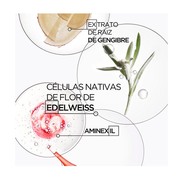 Genesis Nutri-Fortifying Bath