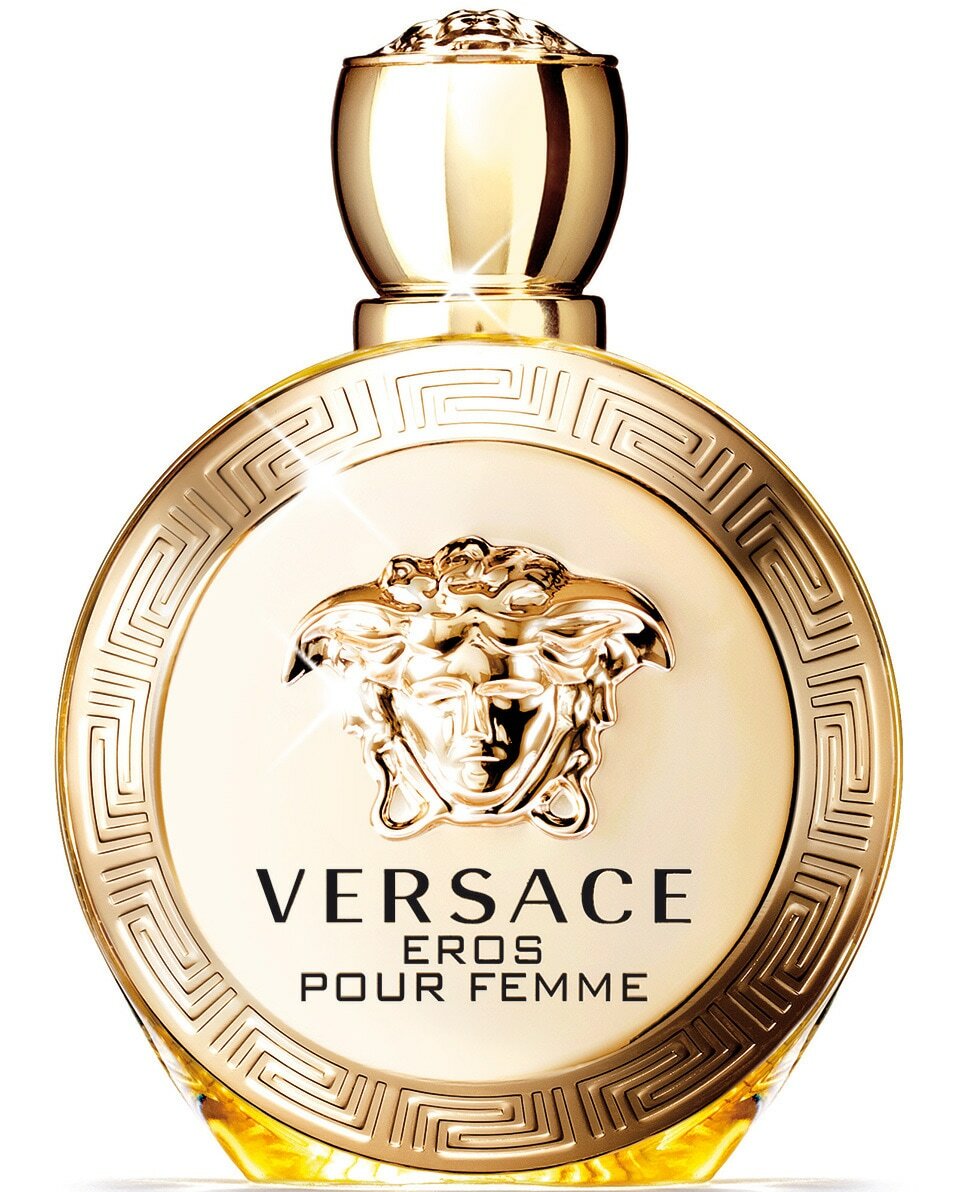 VERSACE EROS POUR FEMME EAU DE PARFUM