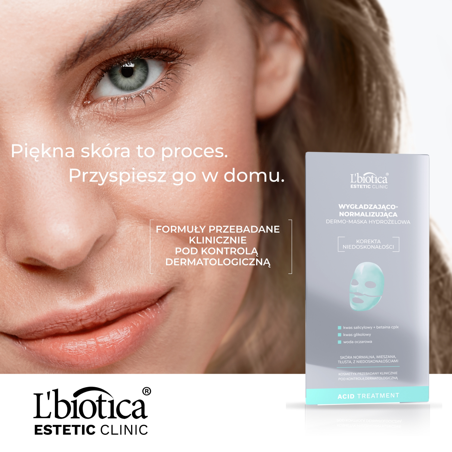 Clinica Estetica L'biotica