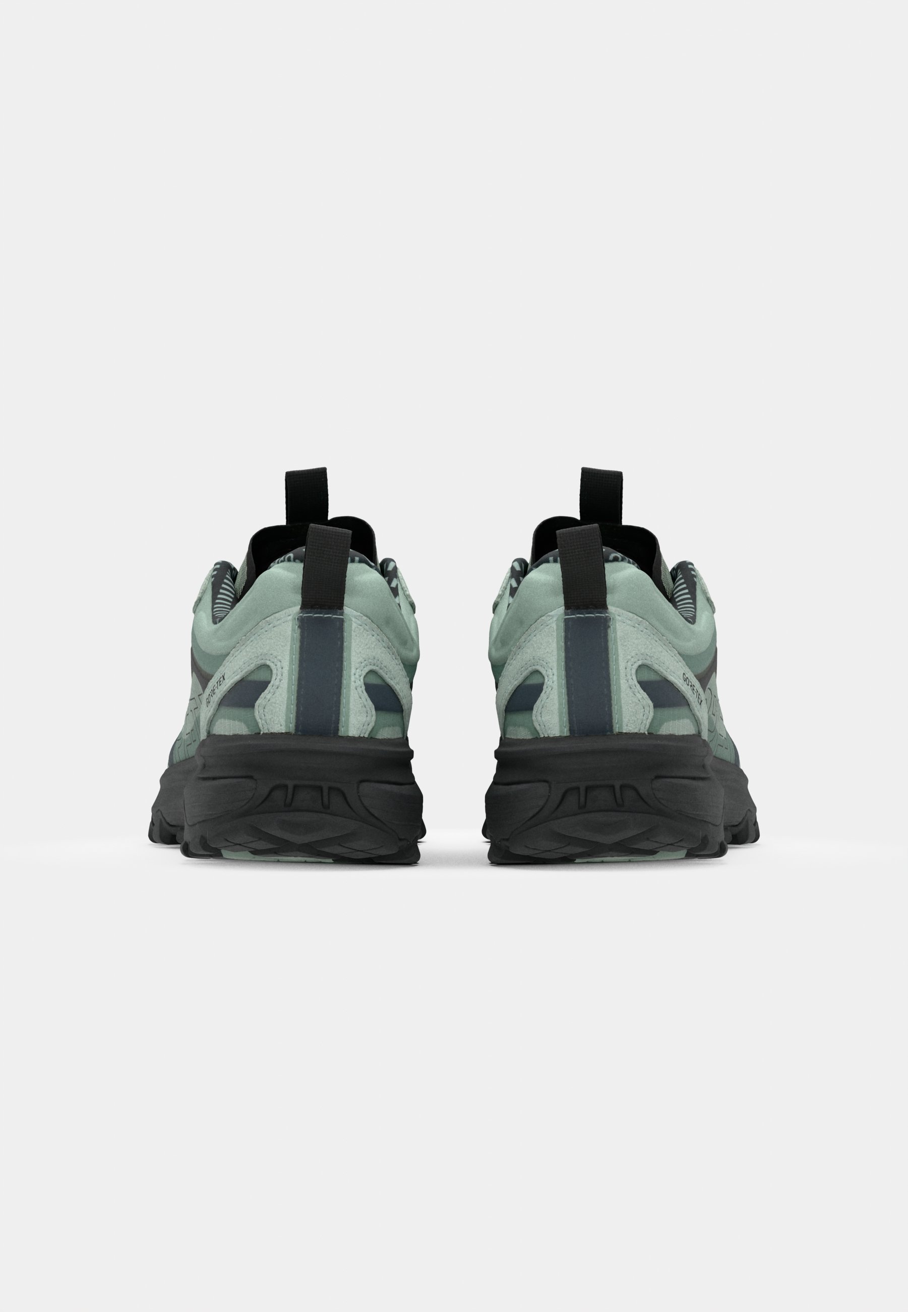 Vans lage sneakers