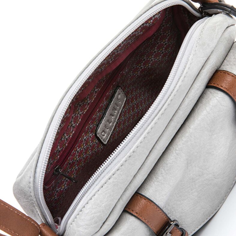 Sacs femme Sacs Gris