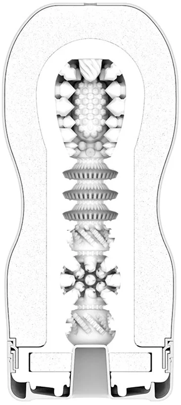 Tenga Premium Original Vacuum Cup Strong jednorázový masturbátor