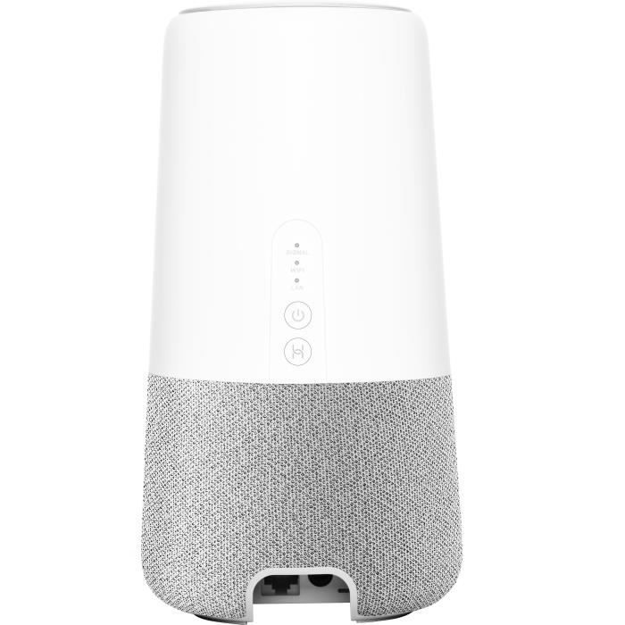 Huawei AI Cube