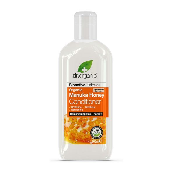 Dr. Organic Manuka Honey kondicionér 265ml
