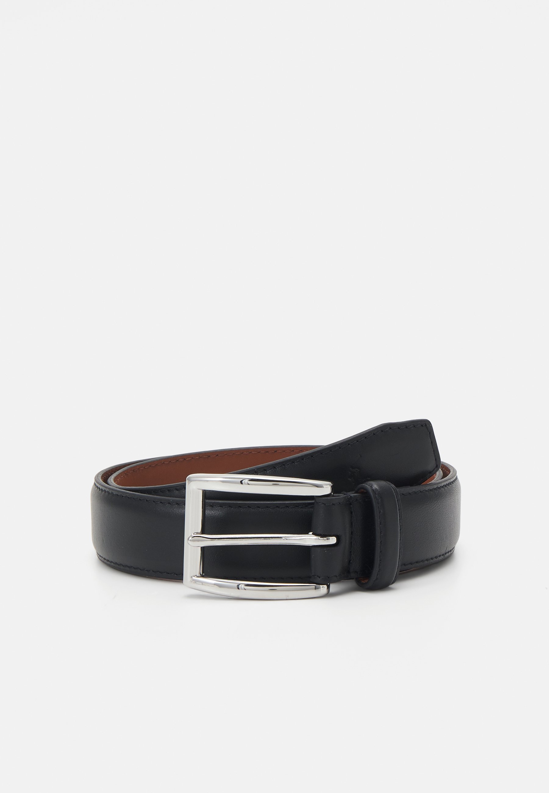Polo Ralph Laureni nahast vöö - vöö - must
