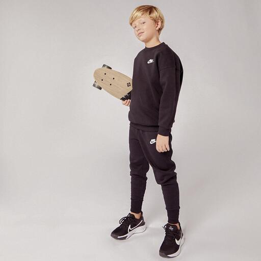  Nike-sweatshirt