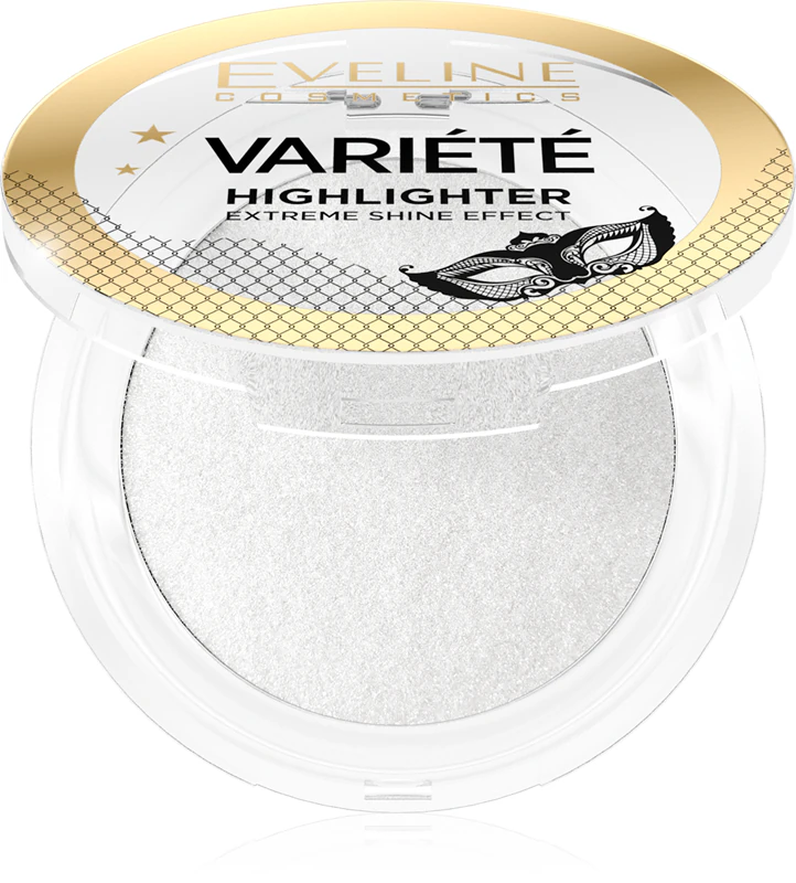 Eveline Cosmetics Variety rozjasňovač vlasů